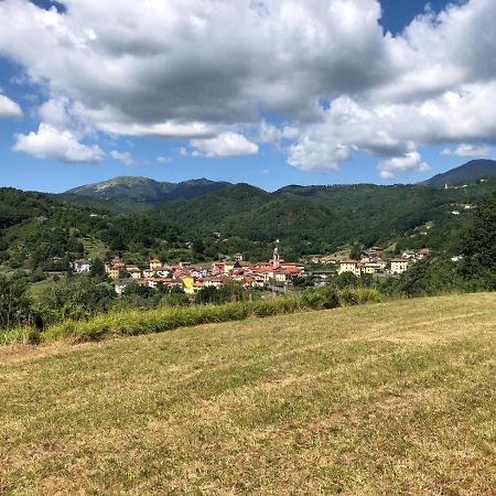 瓦雷塞利古雷Le Pianelle别墅 外观 照片